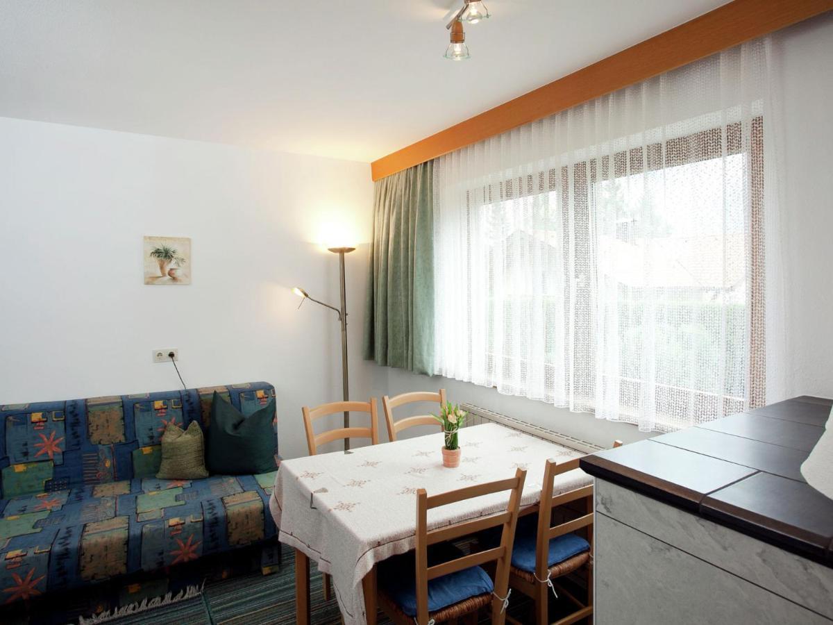 Apartment Near The Ski Area In Sautens Zimmer foto
